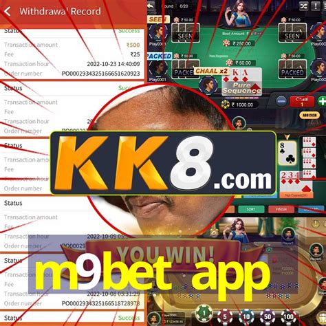 m9bet app